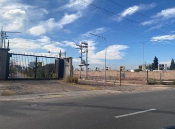 Terreno , Luzuriaga · Lote Luzuriaga Maipu Excelente Ubicacion