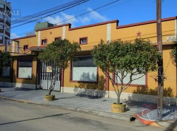 Edificio · 700m² · Galpón en Mar de Ajo