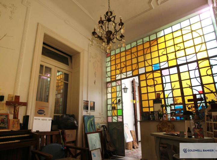 Casa · 249m² · 6 Ambientes