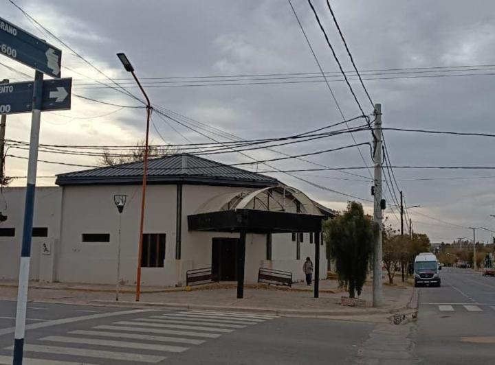 Bodega-Galpón · 426m²