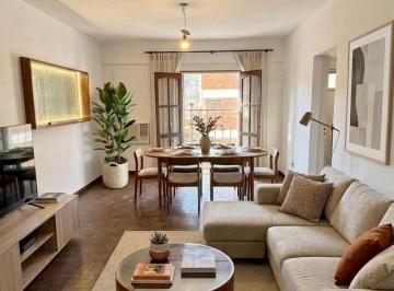 Departamento · 75m² · 5 Ambientes · Departamento 3 Dorm. - Centro de San Miguel de Tucumán