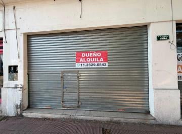 Local comercial , Quilmes · Local en Alquiler - Quilmes Oeste