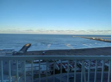 Departamento · 115m² · 3 Ambientes · 1 Cochera · Alquiler Departamento 3amb con Cochera Playa Grande