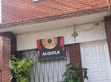 PH · 60m² · 3 Ambientes · PH - V. Galicia