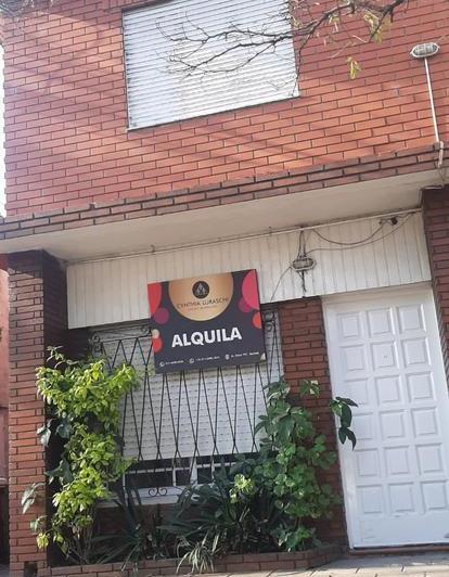 PH · 60m² · 2 Ambientes