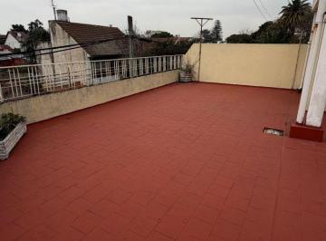 PH de 4 ambientes, Vicente López · PH Planta Alta con Excelente Terraza