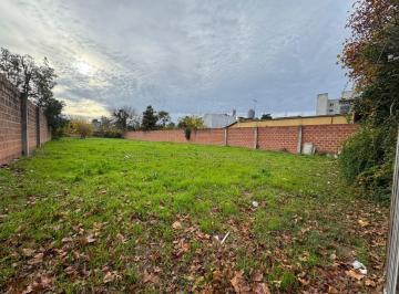 Terreno · 1120m² · Venta Lote en Escobar - Ideal Emprendimiento