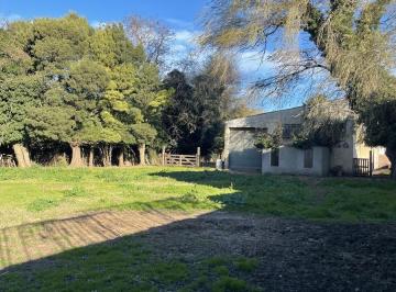 Bodega-Galpón · 200m² · Venta | Terreno Industrial 2 de 3200 m² |con Galpón| Ruta 88| Escucha Ofertas|mar del Plata