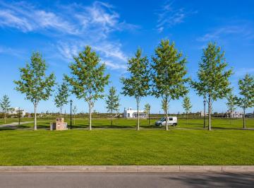Terreno · 1045m² · Venta Lote Haras del Sur III