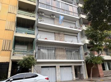 Departamento · 45m² · 4 Ambientes · 9 de Julio / Italia 1 Dorm Amplio
