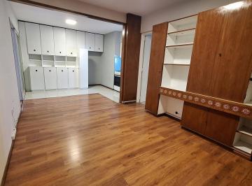 Departamento · 45m² · 2 Ambientes · 9 de Julio / Italia 1 Dorm Amplio