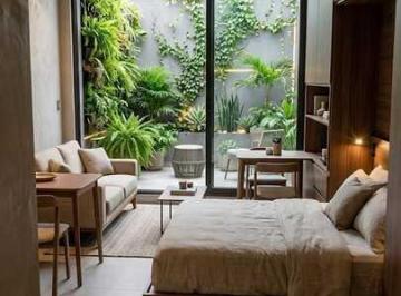 WhatsApp Image 2026-07-18 at 02.01.54.jpeg · Venta - Belgrano - 1 Ambiente - Patio Contrafrente - Amenities - 1 Piso - Monoambiente
