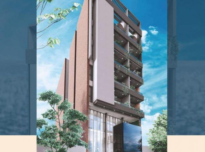 Departamento · 50m² · 2 Ambientes · 1 Cochera