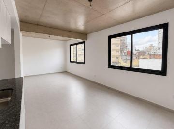 Departamento · 34m² · 1 Ambiente · Departamento en La Plata