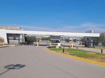 Terreno , Rodeo del Medio · Lote en Venta Barrio Privado Las Retamas