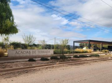 Terreno · 500m² · Lote en Barrio Privado Acacias de Terrada