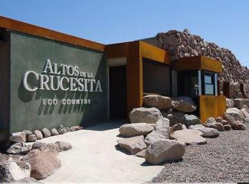 Terreno · 4353m² · Terreno en Venta en La Crucesita Eco Country