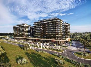 Departamento · 187m² · 4 Ambientes · 2 Cocheras · Departamento en Venta 4 Amb Belvedere Garden Nordelta