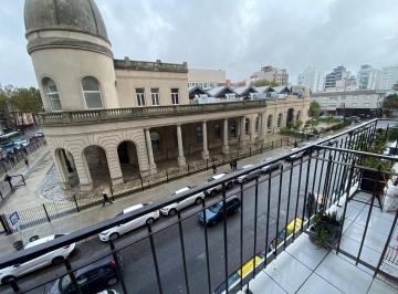 Departamento de 1 ambiente, General Pueyrredón · Venta Monoambiente 25.4 m² Zona Aldrey
