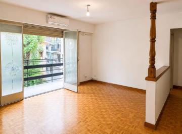 Departamento · 107m² · 4 Ambientes · Venta | Departamento | Balvanera | Semipiso | 4 Ambientes | Oportunidad | Ayacucho | Balcon