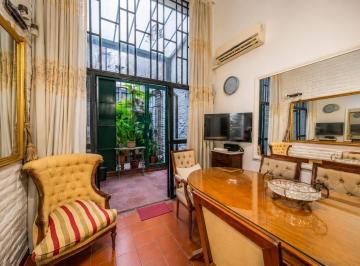 PH · 70m² · 3 Ambientes · Venta | PH | Paseo Colon 1100 | San Telmo | 3 Ambientes | Patio | Oportunidad |