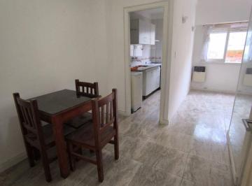 Departamento de 1 ambiente, Mar del Plata · Alquileres 24 Meses. Departamento 1 Ambiente Desplazado. Zona Centro