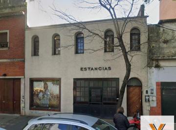 Local comercial · 215m² · 4 Ambientes · Local en Alquiler - 3 Dorm. 3 Baños - 230 m - Palermo