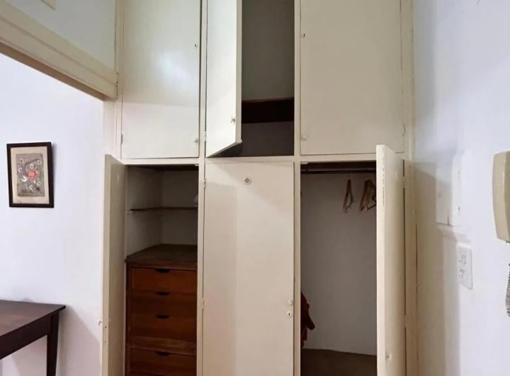 Departamento en Alquiler - Monoambiente 1 Baño - 31 m - Retiro