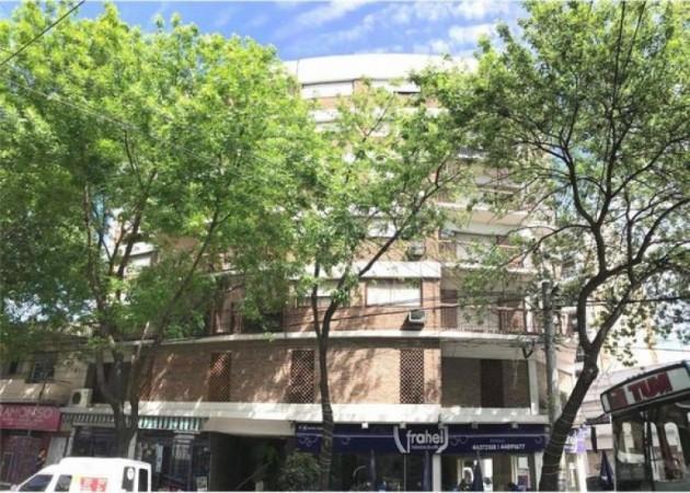 Departamento · 71m² · 2 Dormitorios