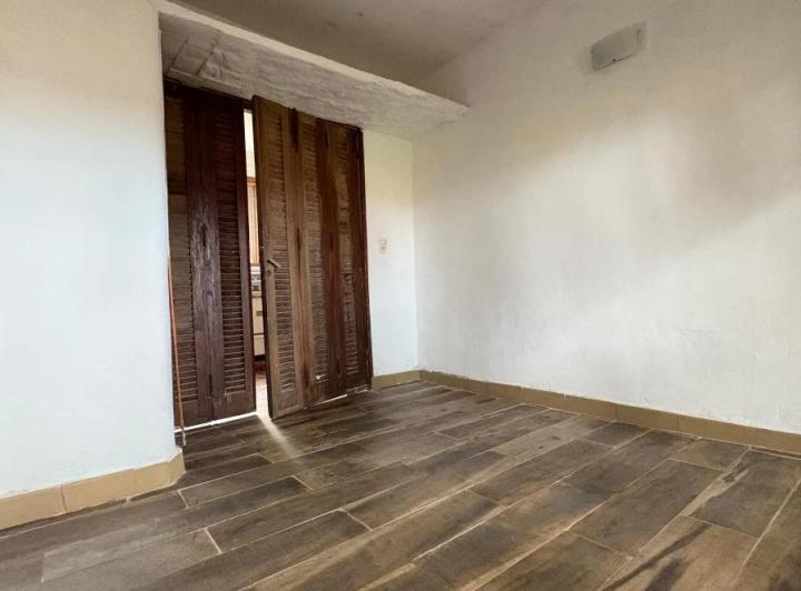 Casa · 50m² · 2 Ambientes