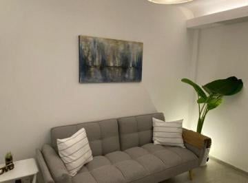 Departamento de 2 ambientes, Palermo · 2 Ambientes en Palermo, Julián Álvarez 2500, Equipamiento de Categoría, Muy Luminoso