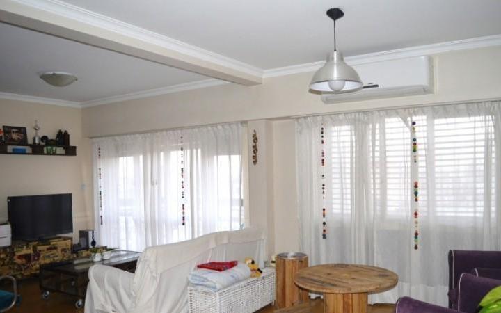 Departamento · 3 Dormitorios