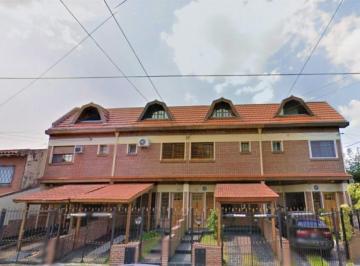 Casa · 100m² · 3 Dormitorios · Impecable Triplex