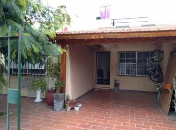 PH · 100m² · 2 Dormitorios · Chalet 3 Ambientes Complejo Castelar Norte