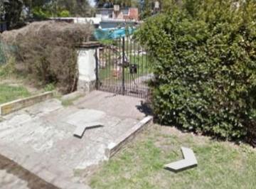 Terreno · 2150m² · Exclusiva Fracción! Atencion Inversores!