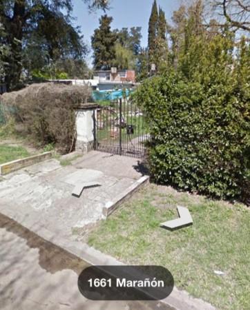 Terreno · 2150m²