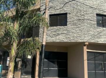 Departamento · 120m² · 4 Ambientes · Hermoso Duplex 4 Amb a Estrenar!