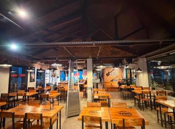 Fondo de comercio de 6 ambientes, Merlo · Oportunidad Única – Fondo de Comercio Gastronómico en San Antonio de Padua
