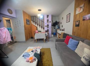 PH · 58m² · 3 Ambientes · PH 3 Amb con Patio y Terraza