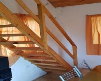 Casa · 80m² · 2 Dormitorios · Miramar Barrio Copacabana