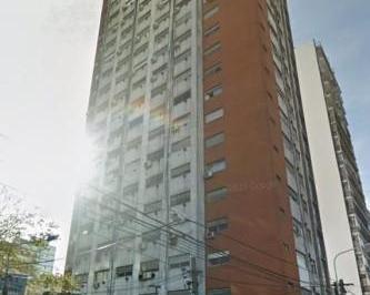 Departamento · 27m² · 1 Ambiente · Ramos Centro Monoambiente