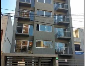 Departamento · 32m² · Departamento Monoambiente Sarmiento 1037 Oportunidad!