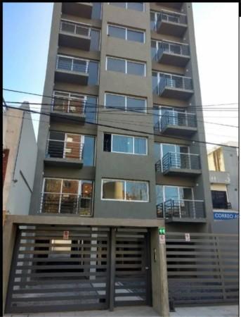 Departamento · 32m²