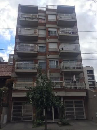 Departamento · 45m² · 2 Dormitorios