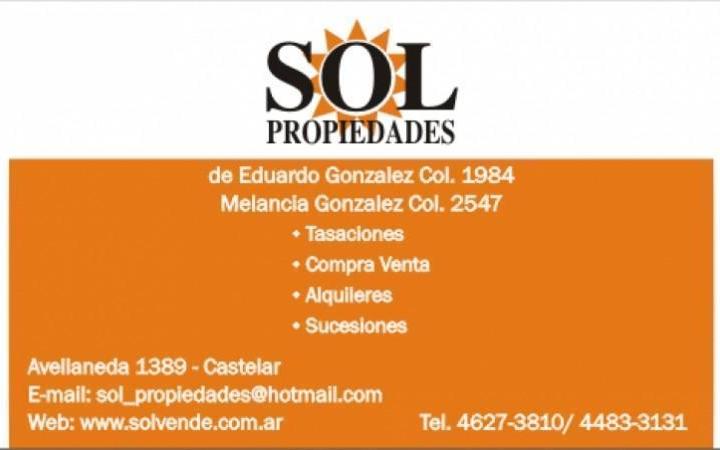 Terreno · 10m²