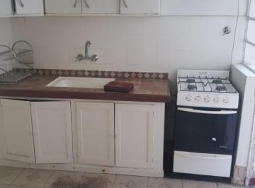PH · 60m² · 2 Dormitorios · Departamento 3. Ambientes en Primer Piso