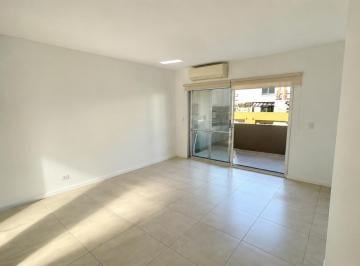 Departamento · 63m² · 3 Ambientes · 1 Cochera · Dúplex 3 Ambientes en Alquiler (No Amoblado) con Vista Al Lago del Sendero