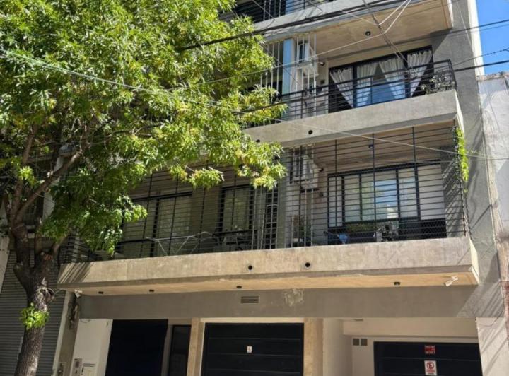 Departamento en Alquiler - Monoambiente 1 Baño - 70 m - Monte Castro
