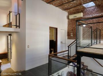PH · 95m² · 3 Ambientes · PH en Venta en Monte Castro 3 Amb