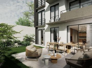 Departamento · 65m² · 3 Ambientes · Departamento en Venta Montecastro 3 Ambientes Pb con Patio Financiacion